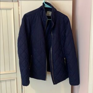 Quilted jacket